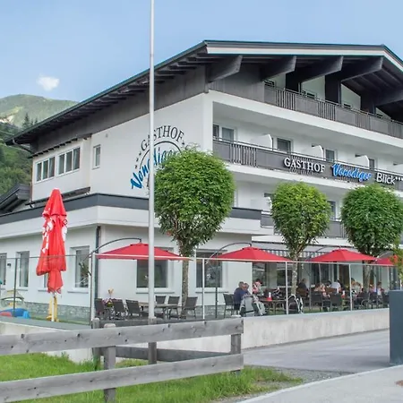 Gasthof Venedigerblick-3